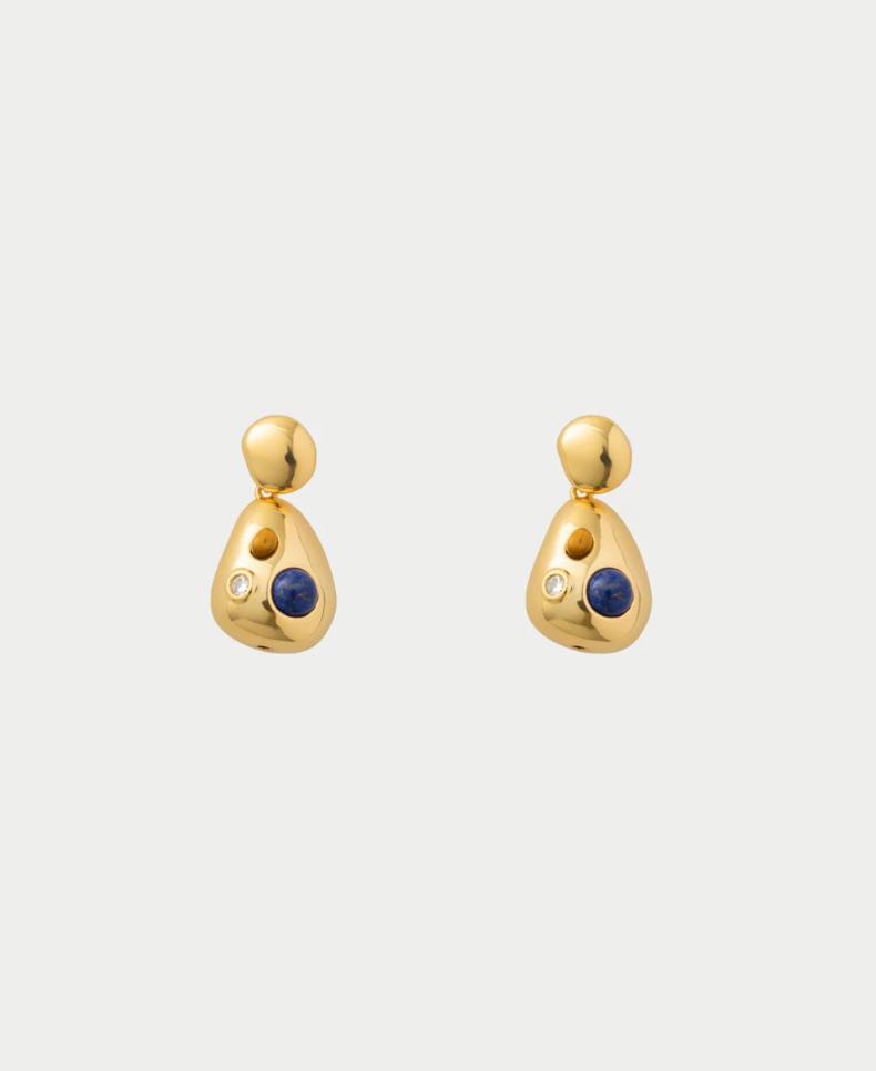 Analu Earrings