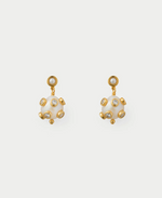 Load image into Gallery viewer, Buzo Earrings
