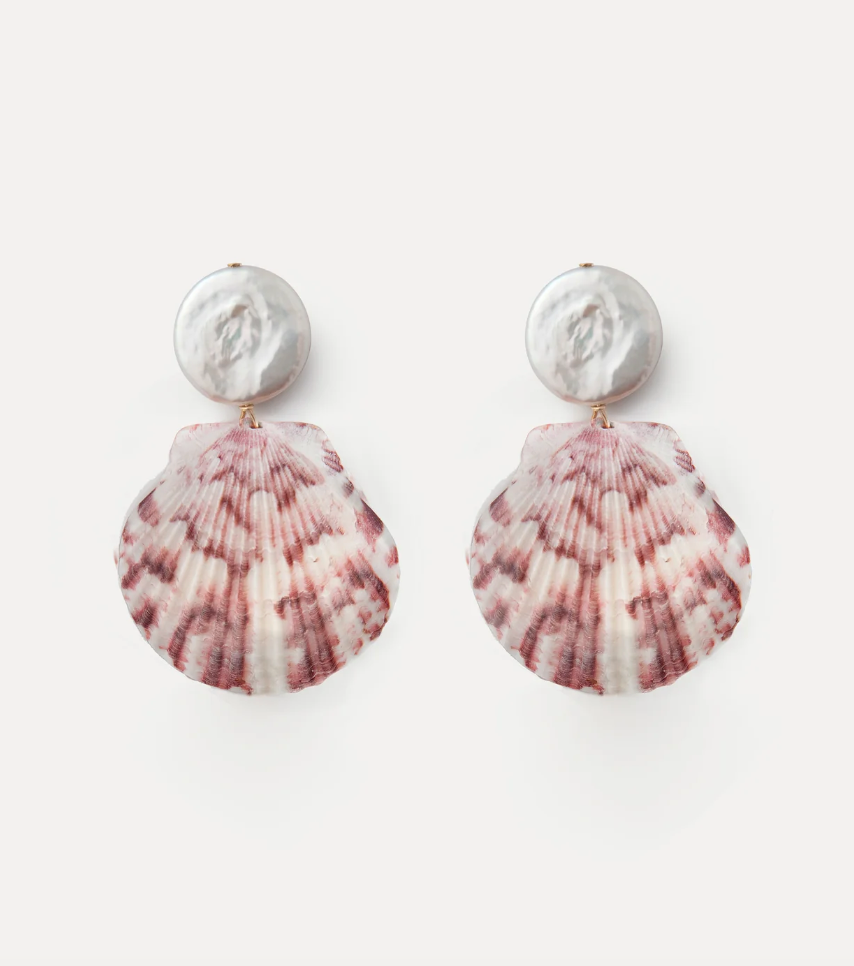 Isola Earrings