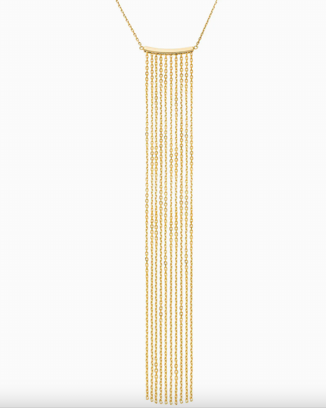Chainfall Necklace