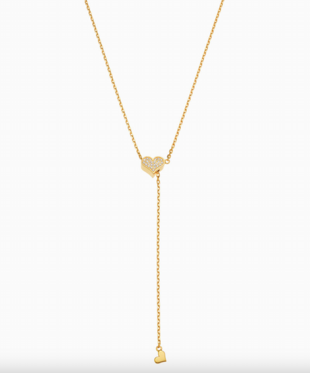 Heart Transformer Necklace