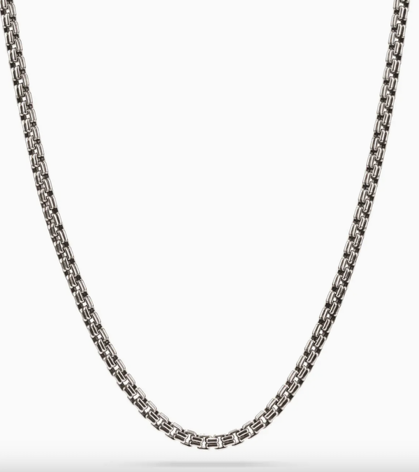 Venetian Double Chain