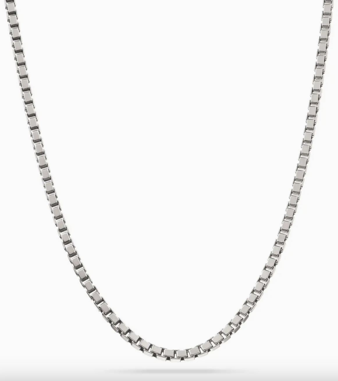 Venetian Diamondcut Chain