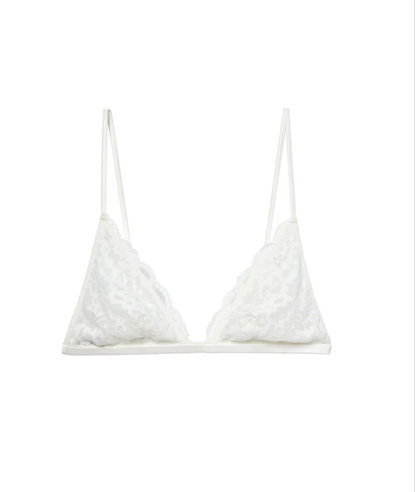 Charlotte Triangle Bra