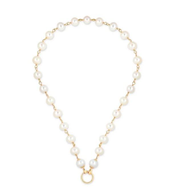 String of Pearls