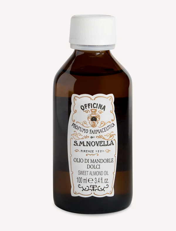 Sweet Almond Oil
