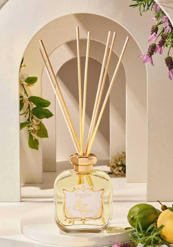 Room Fragrance Diffuser Acqua della Regina