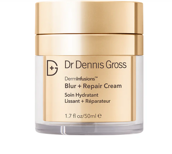DermInfusions™ Blur + Repair Cream
