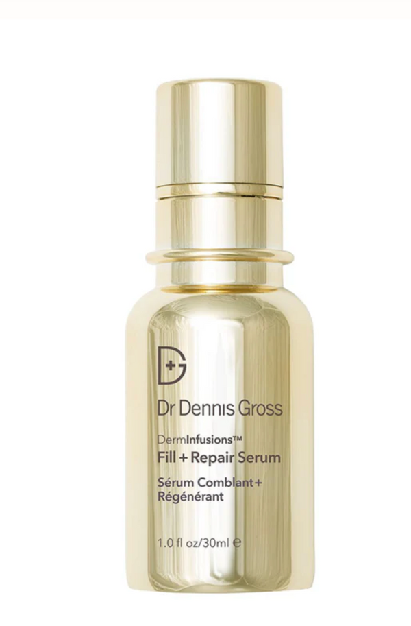 DermInfusions™ Fill + Repair Serum