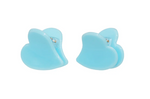 Load image into Gallery viewer, Baby Heart Clip Set
