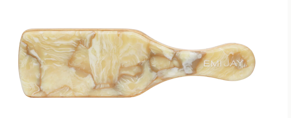 Mini Boar Bristle Brush