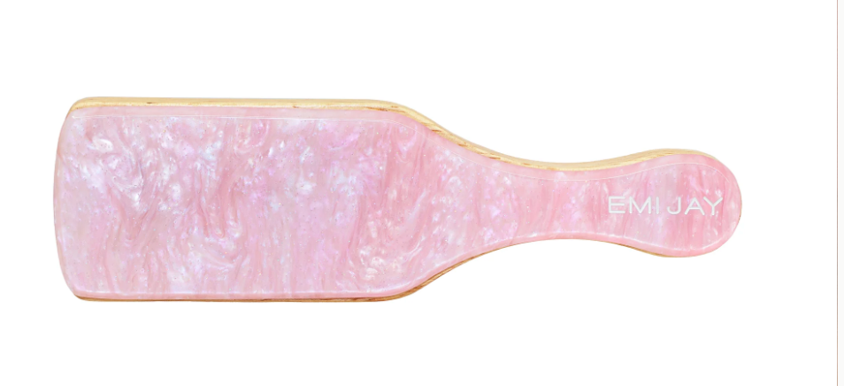 Mini Boar Bristle Brush