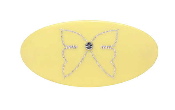 Ponytail Barrette