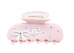 Load image into Gallery viewer, Sweetheart Clip in Chou Chou
