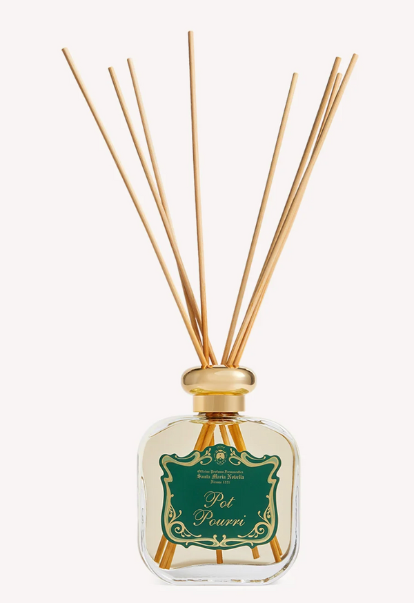 Room Fragrance Diffuser Pot Pourri