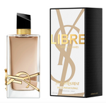 Load image into Gallery viewer, YSL LIBRE FLOWERS &amp; FLAMES Eau de Parfum

