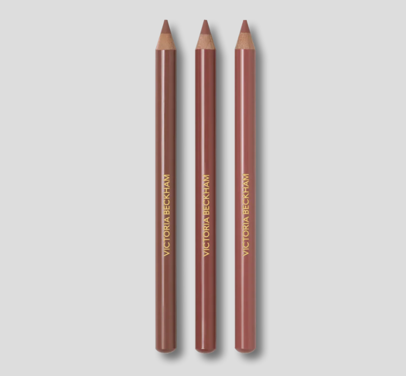 Lip Definer Trio: The Private Collection