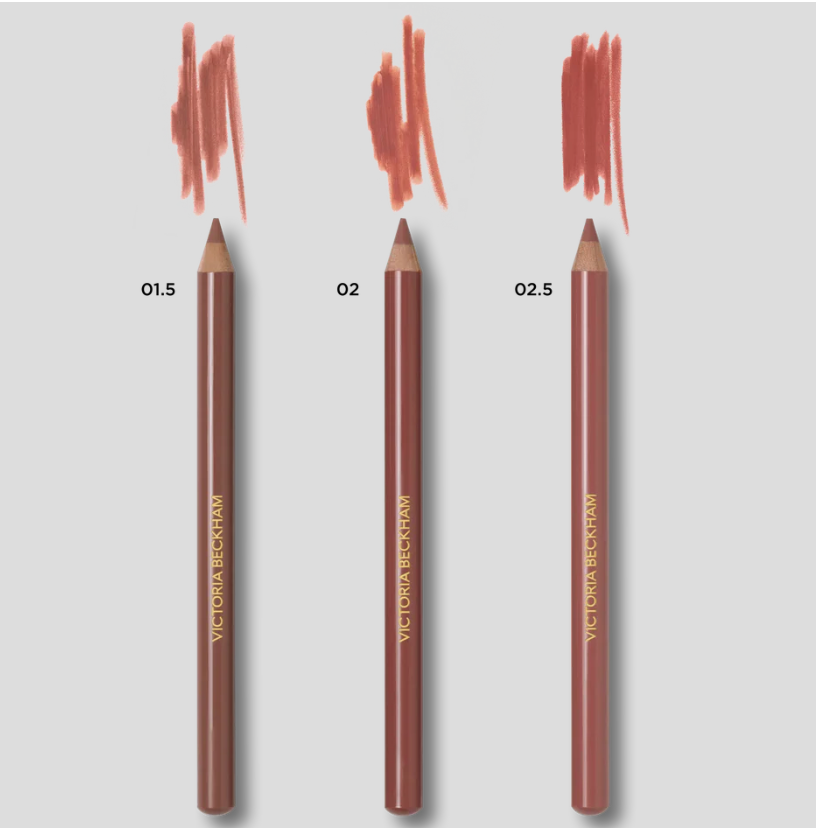 Lip Definer Trio: The Private Collection