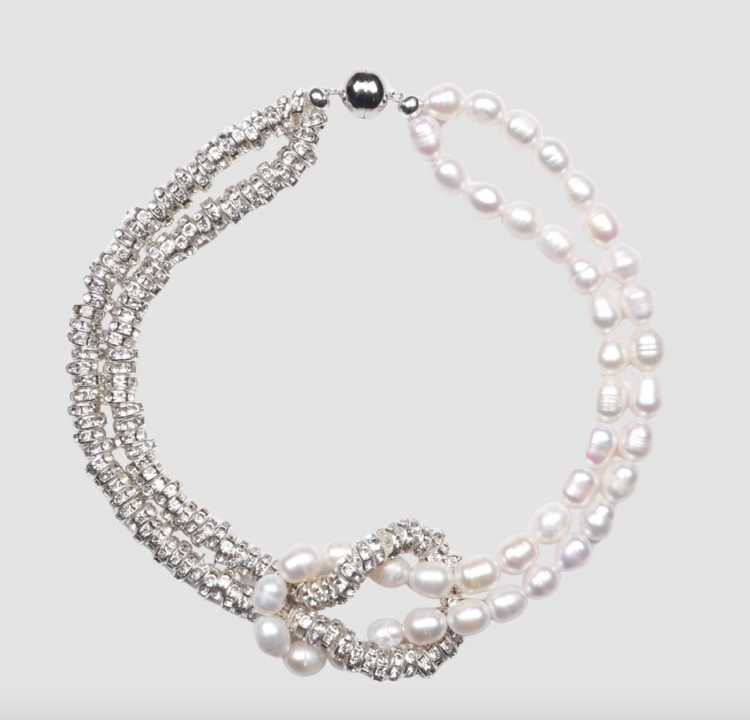 Minetta Necklace