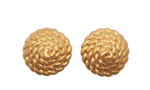 Load image into Gallery viewer, Spiral Earrings
