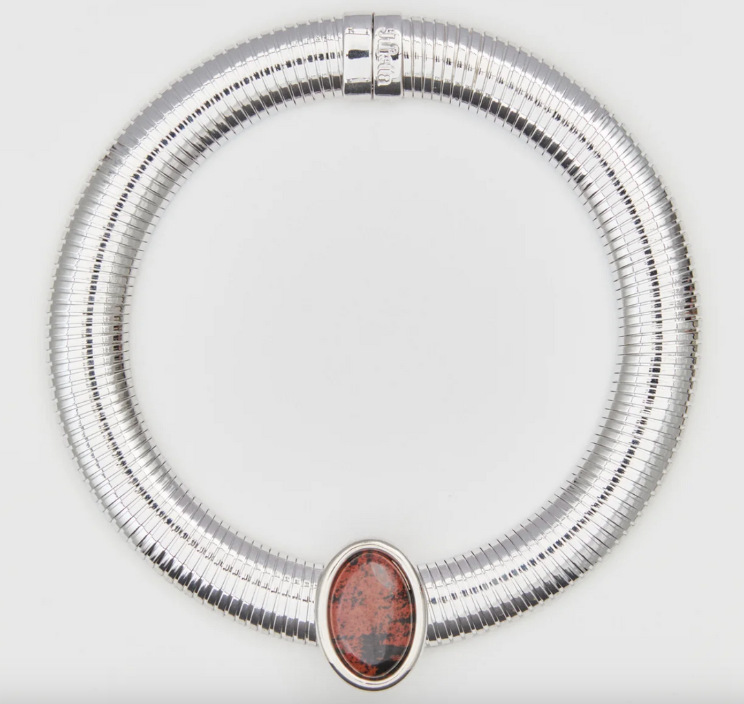 Opyum Necklace