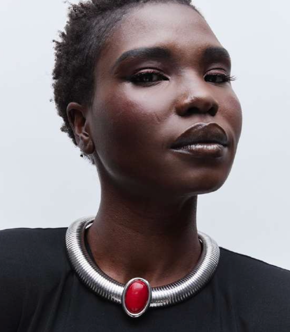 Opyum Necklace
