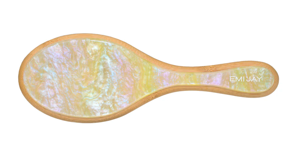 Flat Brush