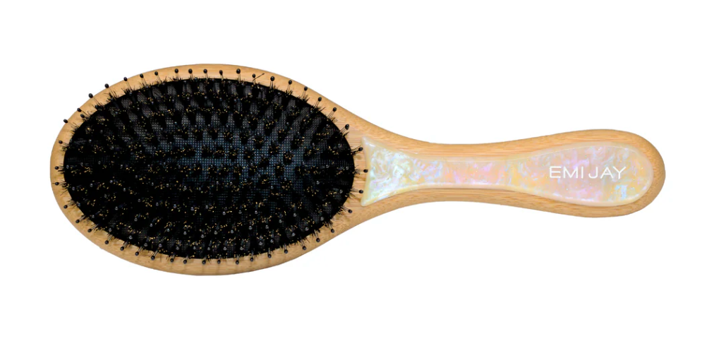 Flat Brush