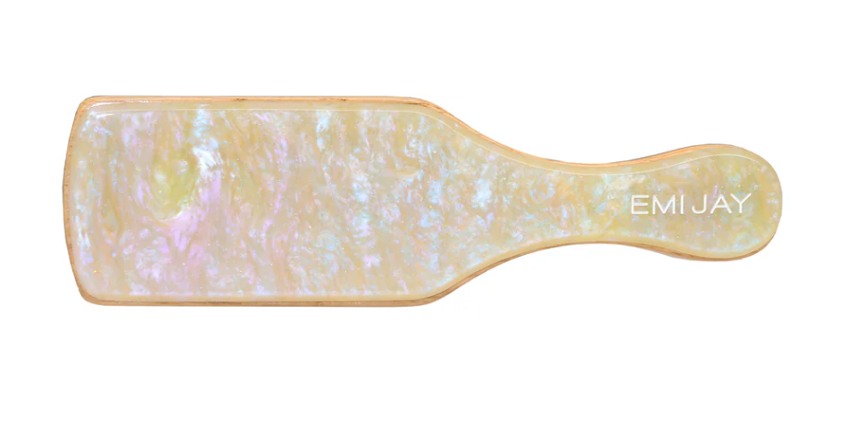 Mini Boar Bristle Brush