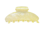 Load image into Gallery viewer, Big Effing Clip in Lemon Sugar
