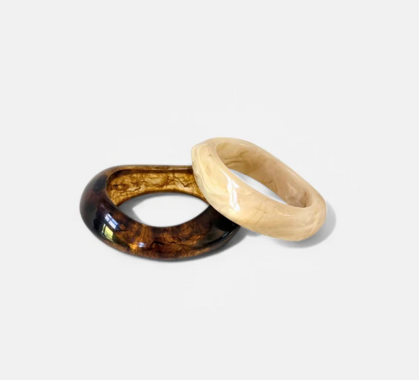 Como Bangle Set