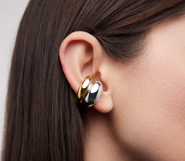 Chavez Ear cuff