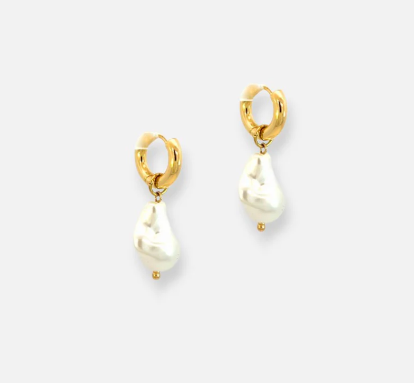 Bianca Hoops