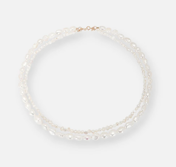 La Playa Necklace