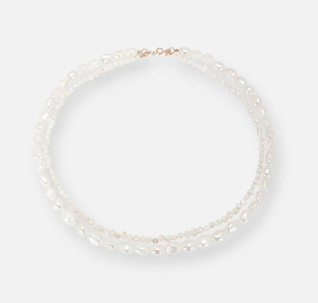 La Playa Necklace
