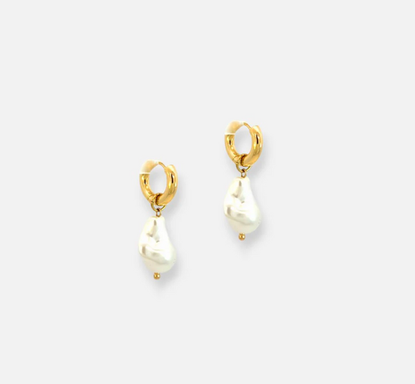 Bianca Hoops