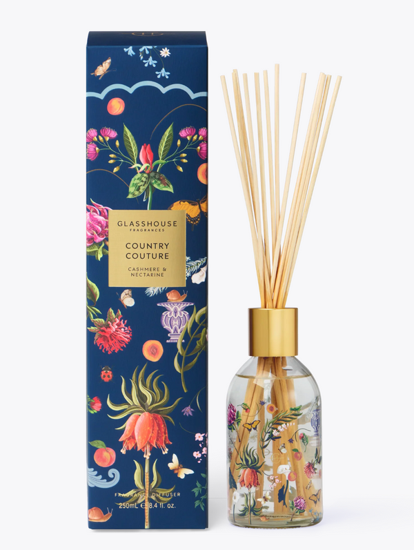 Country Couture Diffuser