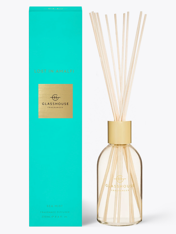 Lost in Amalfi Diffuser
