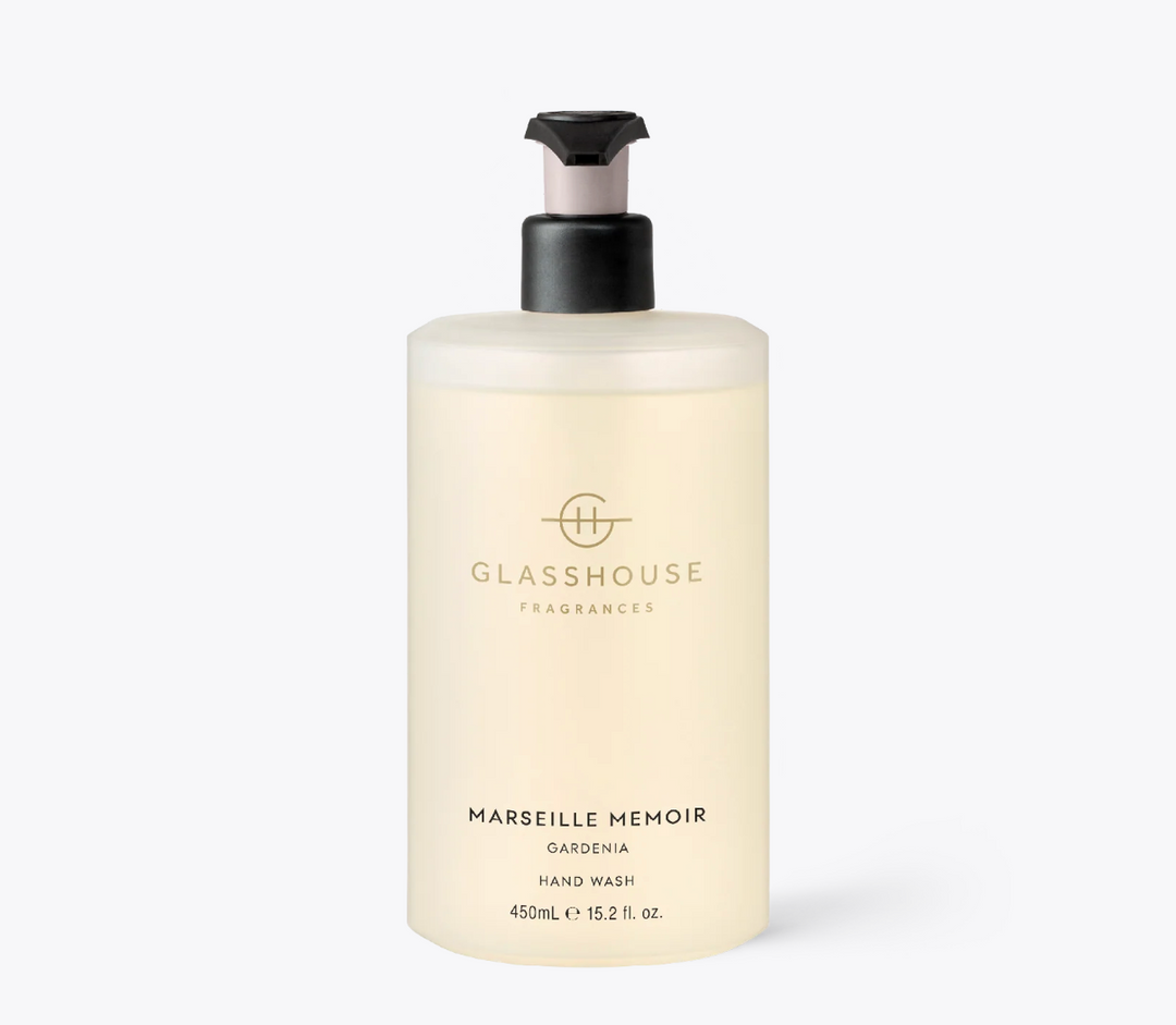 Marseille Memoir Hand Wash