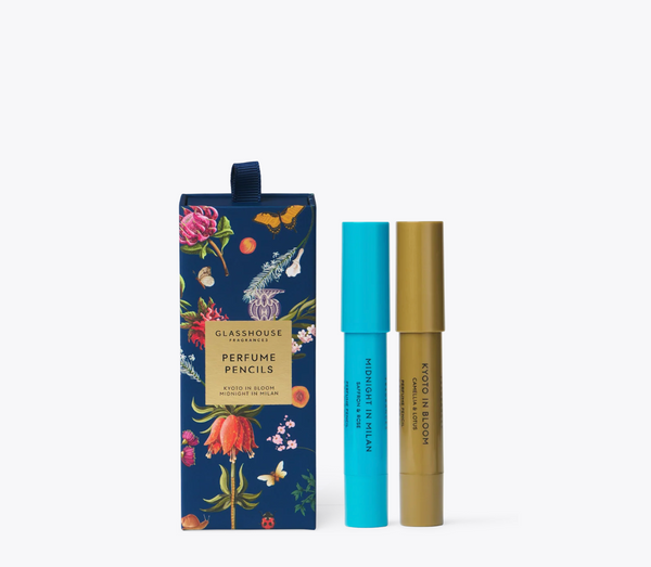 Perfume Pencils