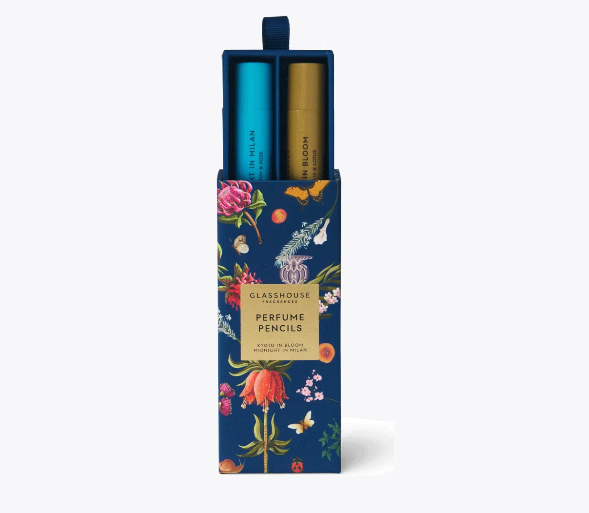 Perfume Pencils