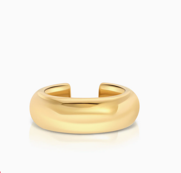 Bombe Ear Cuff