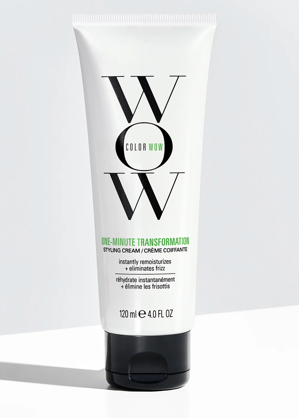One-Minute Transformation Styling Cream