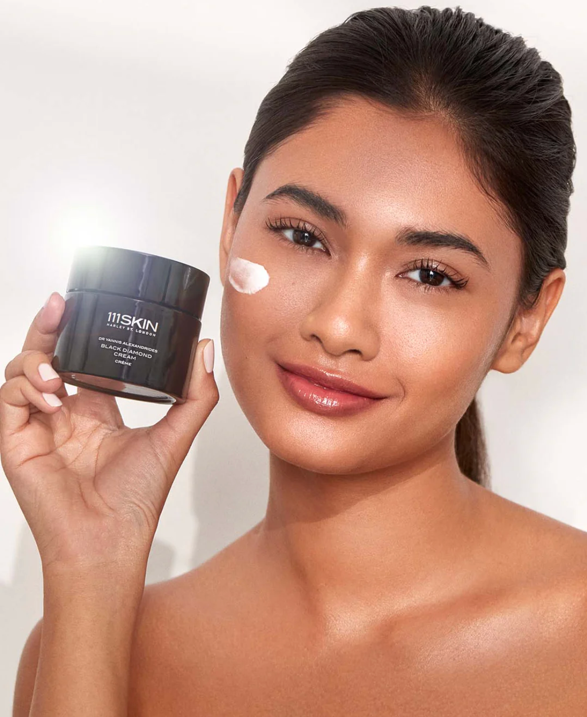Black Diamond Cream