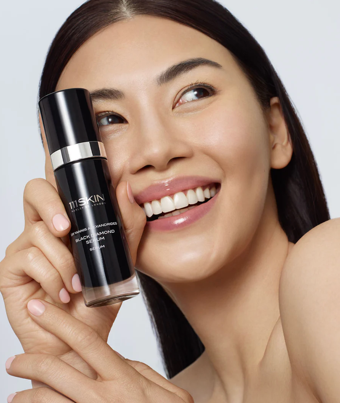 Black Diamond Serum