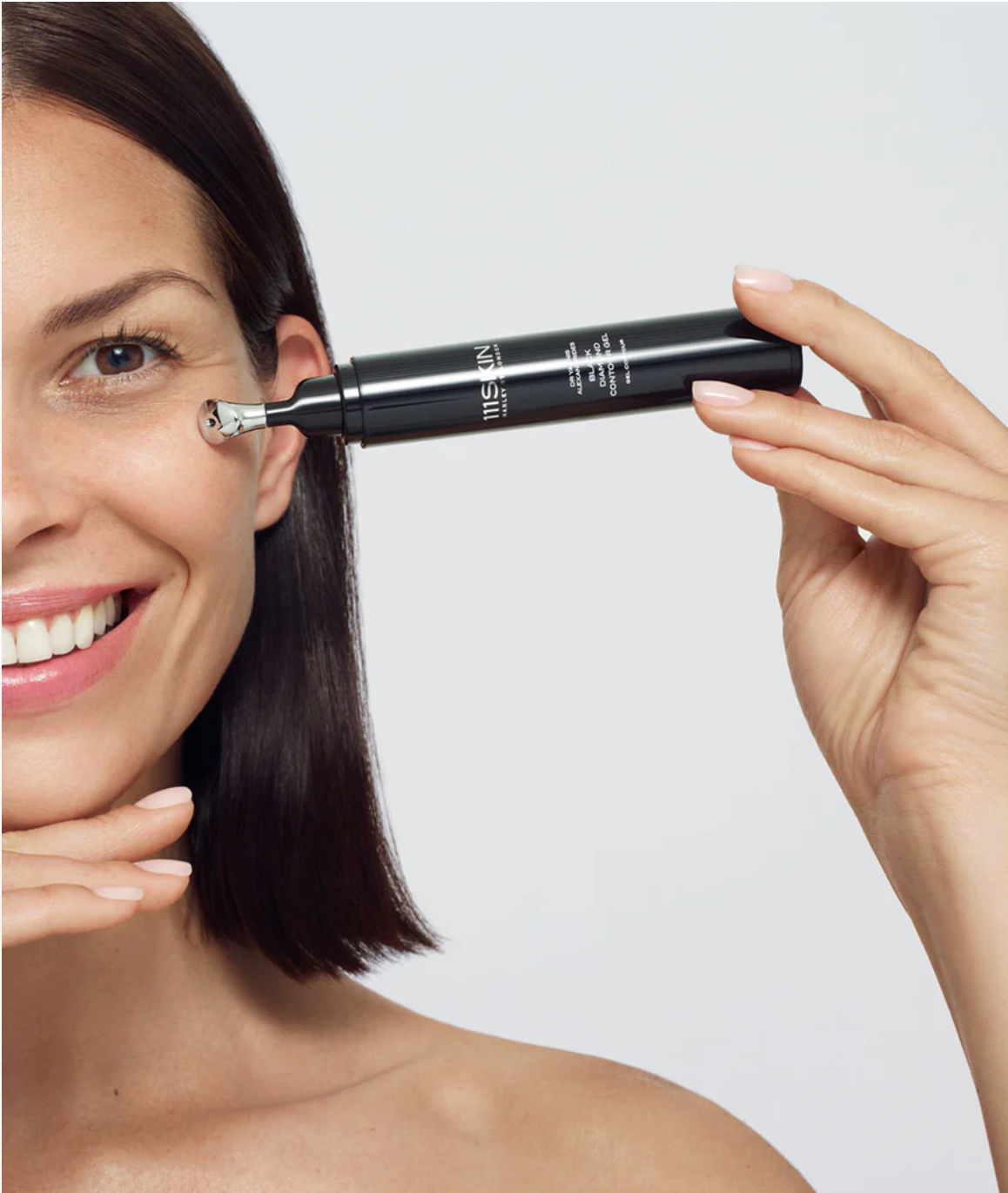 Black Diamond Contour Gel