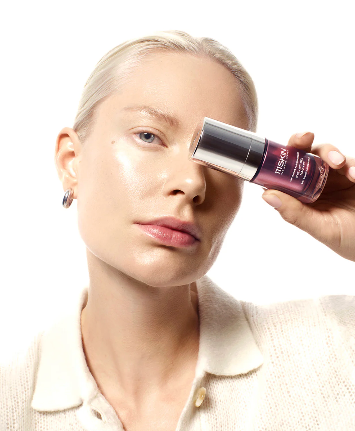 Eye Lift Gel NAC Y²™