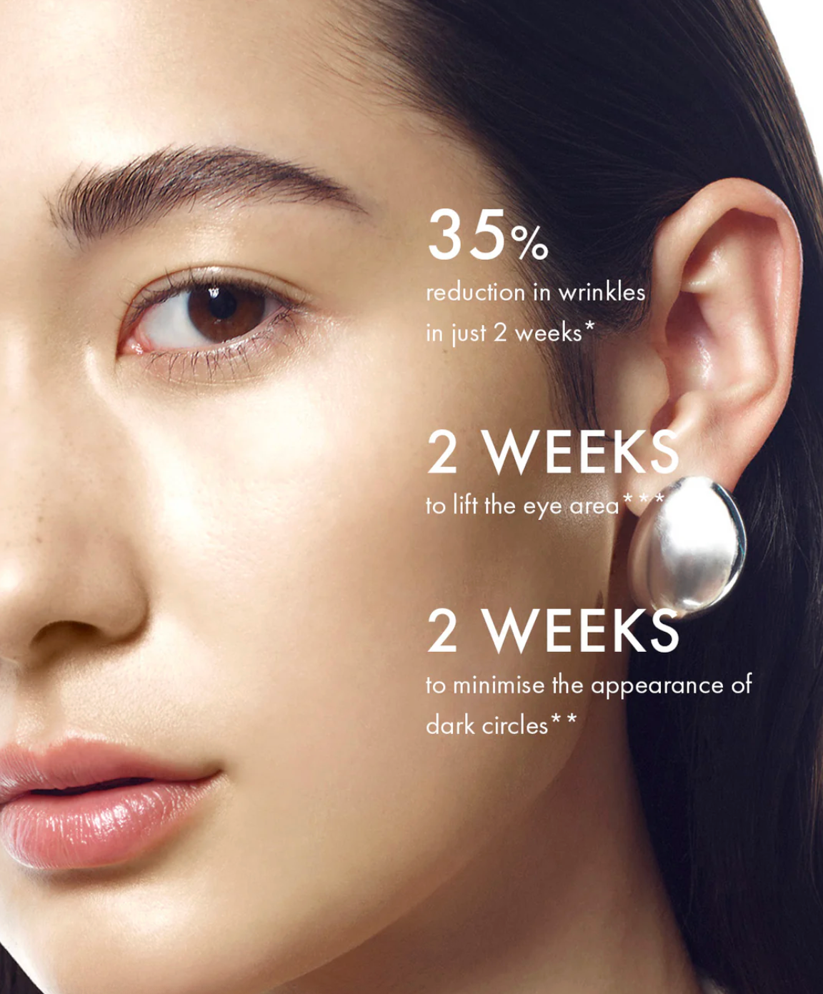 Eye Lift Gel NAC Y²™