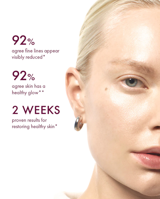 Repair Serum NAC Y²™
