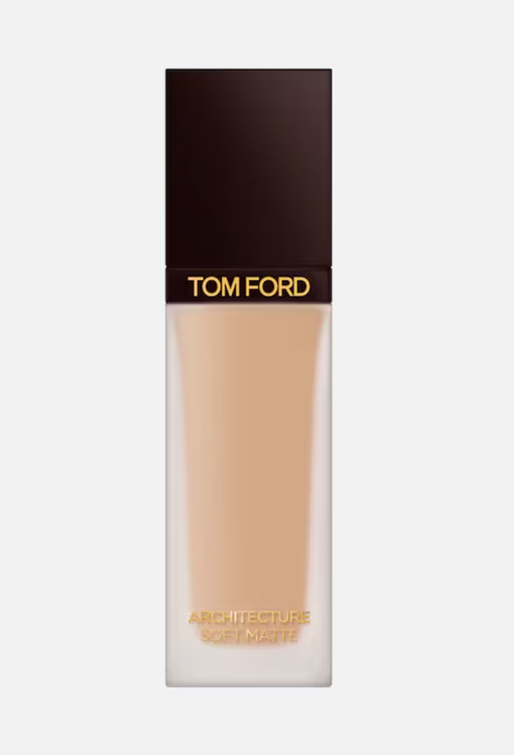 ARCHITECTURE SOFT MATTE BLURRING FOUNDATION